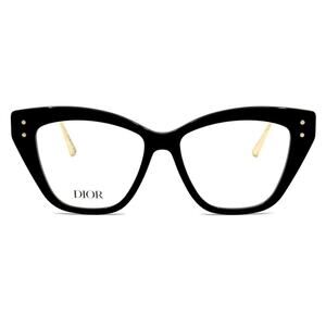 Dior Women\'s Sunglasses - DIORSCULPT KN9 - Navy & Tangerine - Cat Eye Shape. NWT Dior | Accessories | Dior Womens Sunglasses Diorsculpt Kn9  main image 3